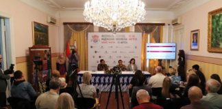 KBRI Moskow akan gelar Festival Indonesia di Moskow, Agustus mendatang.