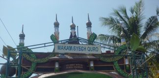Makam Syekh Quro Karawang