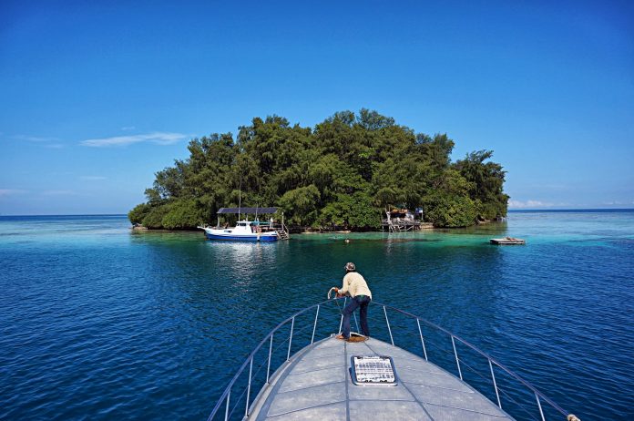 Pulau Pramuka