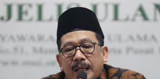 Wakil Ketua Umum MUI, Buya Zainut Tauhid Sa’adi. Foto: Istimewa.