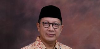 Lukman Hakim Saifuddin. Foto Kemenag.