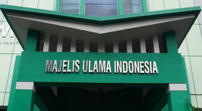 Majelis Ulama Indonesia (MUI) (Foto: mui.or.id)